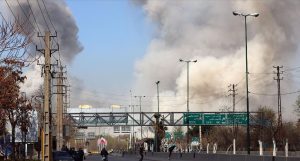 Aumentan a 1.560 muertos en Irán por ofensiva Israel y EEUU