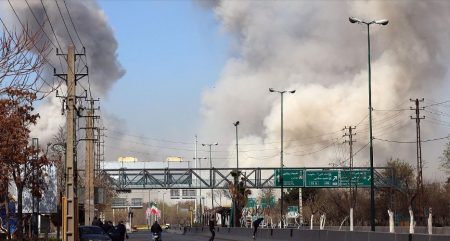 Aumentan a 1.560 muertos en Irán por ofensiva Israel y EEUU