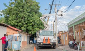 Edeeste informa sobre pérdidas a causa de fraudes eléctricos Edeeste informa sobre pérdidas a causa de fraudes eléctricos