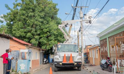 Edeeste informa sobre pérdidas a causa de fraudes eléctricos