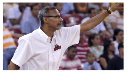 La Romana será sede Clásico Internacional de Baloncesto