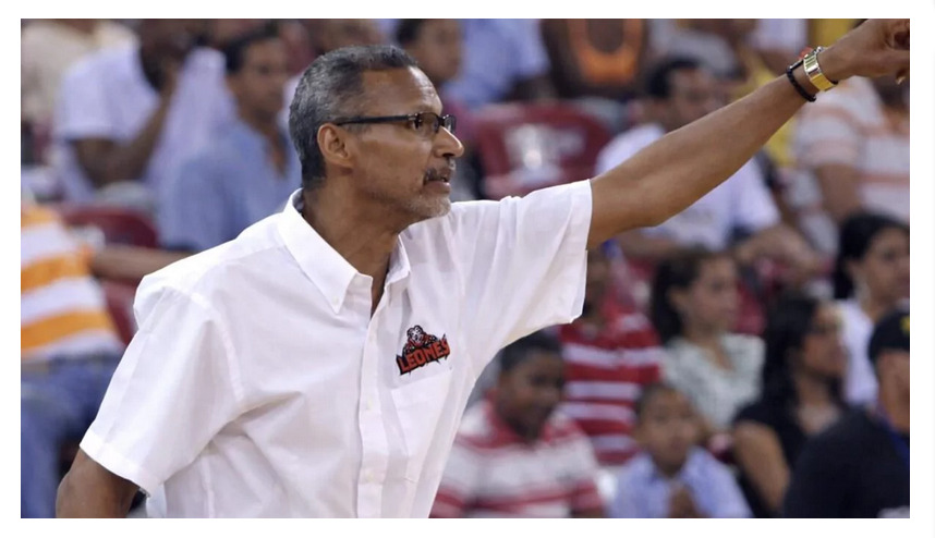 La Romana será sede Clásico Internacional de Baloncesto imagen