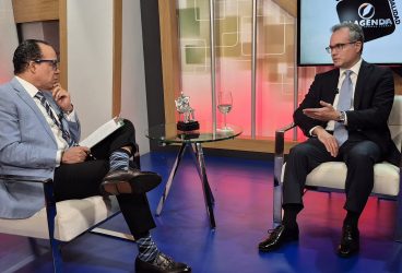 CREES advierte impacto por desaceleración del crédito