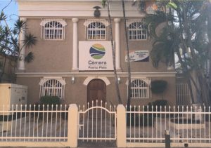 “Encadenamiento productivo”, tema de Foro Empresarial en PP