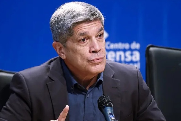 «El sistema político de la Cuba no es objeto de negociación» «El sistema político de la Cuba no es objeto de negociación»