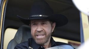 Muere a los 86 años el actor estadounidense Chuck Norris Muere a los 86 años el actor estadounidense Chuck Norris