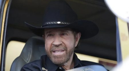 Muere a los 86 años el actor estadounidense Chuck Norris Muere a los 86 años el actor estadounidense Chuck Norris