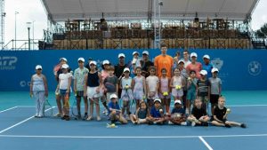 Cap Cana cierra la Copa ATP Challenger de Tenis 2026 Cap Cana cierra la Copa ATP Challenger de Tenis 2026