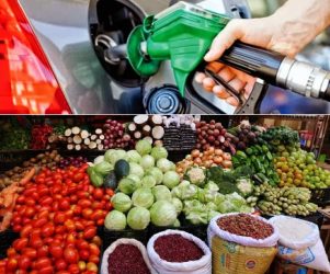 Temen guerra de Irán provoque alzas combustibles y comida RD Temen guerra de Irán provoque alzas combustibles y comida RD
