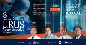 Jornada internacional de cirugía reconstructiva genitourinaria Jornada internacional de cirugía reconstructiva genitourinaria