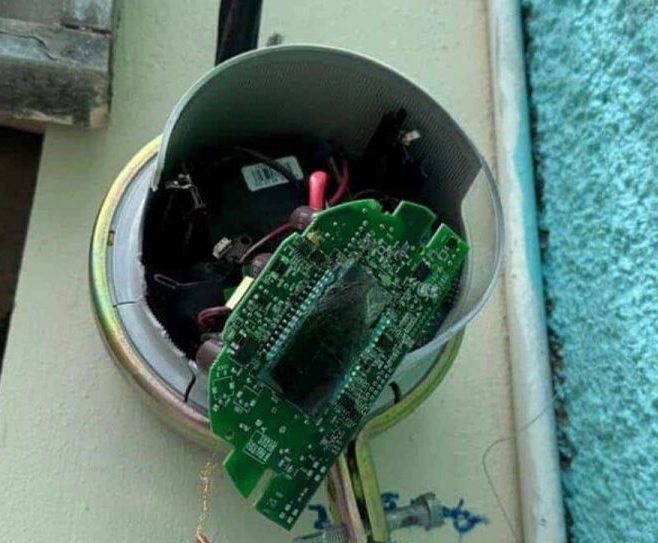 Edeeste: Manipulación ilegal superó los RD$842 millones Edeeste: Manipulación ilegal superó los RD$842 millones