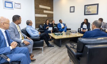 Contraloría abre discusión con entidades oficiales auditadas Contraloría abre discusión con entidades oficiales auditadas