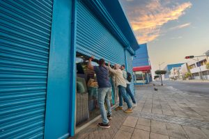 Banco Popular inicia campaña “La economía de la bondad”