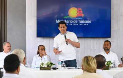 Dice el turismo RD no ha sido afectado por alza del petróleo
