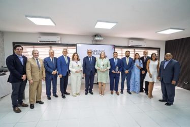 ANEIH reconoce a tres mujeres destacadas dominicanas