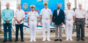 Inicia Torneo de Pesca El Dorado Club Náutico Santo Domingo Inicia Torneo de Pesca El Dorado Club Náutico Santo Domingo