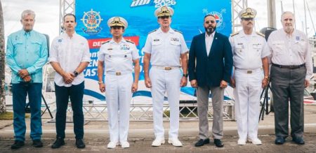 Inicia Torneo de Pesca El Dorado Club Náutico Santo Domingo Inicia Torneo de Pesca El Dorado Club Náutico Santo Domingo