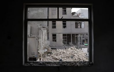 Cruce de bombardeos Israel e Irán en madrugada de este sábado Cruce de bombardeos Israel e Irán en madrugada de este sábado