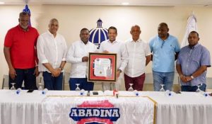 Abadina anuncia torneo de Segunda División Baloncesto