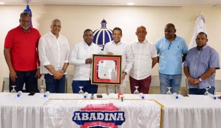 Abadina anuncia torneo de Segunda División Baloncesto