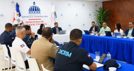 Tasa homicidios en Dominicana se situó en 8.7 % en el año 2025 Tasa homicidios en Dominicana se situó en 8.7 % en el año 2025