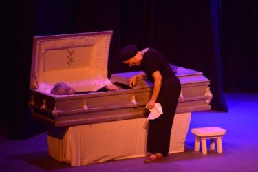 Tres escenarios celebran la Temporada Teatro Banreservas