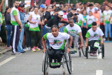 El Maratón de la Montaña 2026 será celebrado en Jarabacoa El Maratón de la Montaña 2026 será celebrado en Jarabacoa