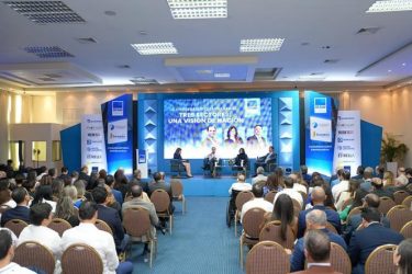 Conversatorio Empresarial 2026 de CAPEX destaca alianzas