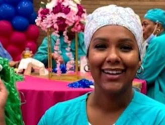 NY: Exigen condena para autor de asesinato enfermera de RD NY: Exigen condena para autor de asesinato enfermera de RD