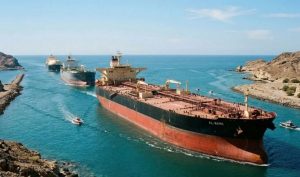 Ormuz es el centro de la guerra:  cuatro ataques en últimas horas