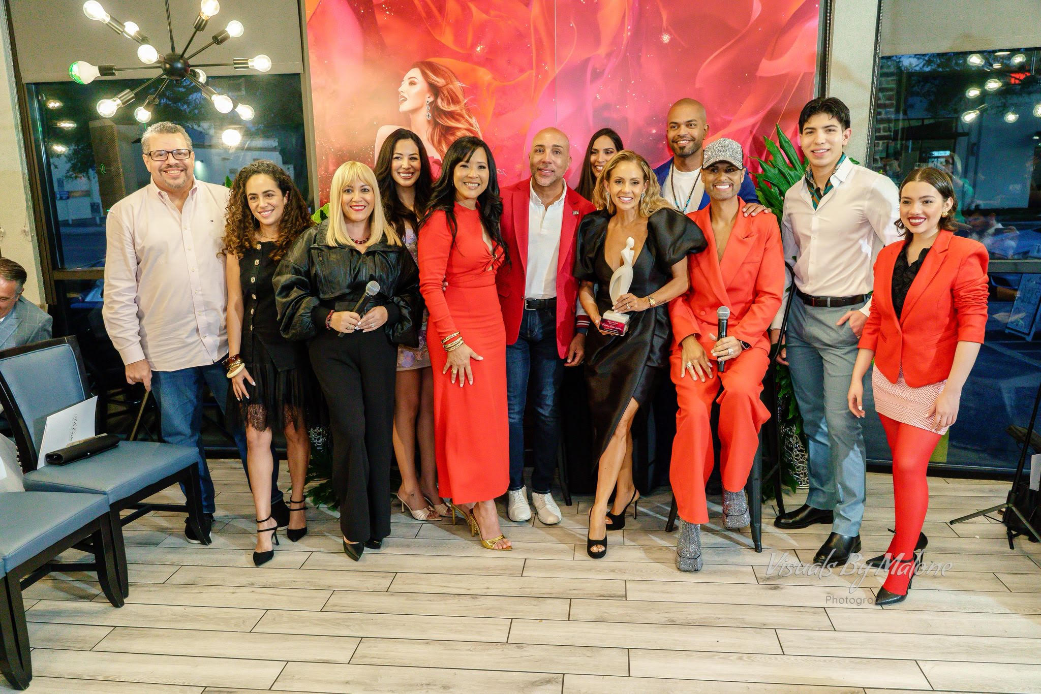 FLORIDA: Moda RD brillará en «A La Carta Fashion Show 2026» imagen
