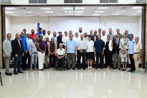 Federaciones preocupadas por instalaciones y equipamiento