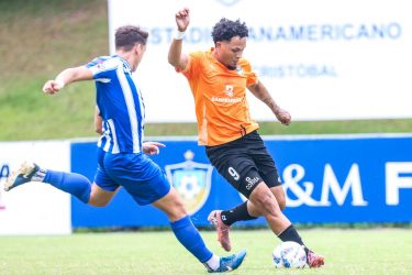 Cibao FC se impone a la O&M y fortalece su liderato en la LDF Cibao FC se impone a la O&M y fortalece su liderato en la LDF