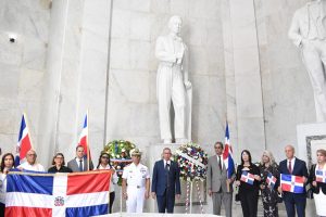 Instituto Duartiano pide reforzar repatriaciones