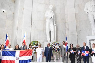 Instituto Duartiano pide reforzar repatriaciones