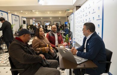 Inmobiliaria Reservas participará en feria NY y Lawrence