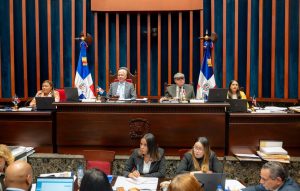 Senado aprueba una ley que regula uso de medios digitales