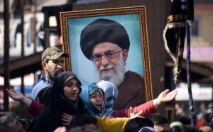 Irán celebrará 3 días funeral de Estado en honor a Alí Jamenei Irán celebrará 3 días funeral de Estado en honor a Alí Jamenei