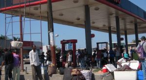 Aumentan en Haití los precios de los combustibles
