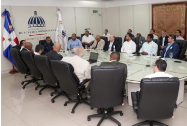 RD coordina medidas eléctricas ante guerra en Medio Oriente RD coordina medidas eléctricas ante guerra en Medio Oriente