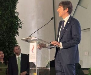 Cámara Dominico-Italiana resalta vínculos ambos países