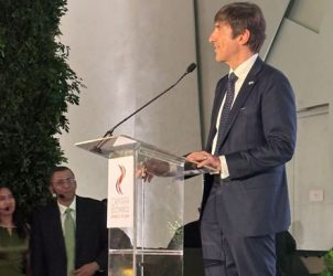 Cámara Dominico-Italiana resalta vínculos ambos países