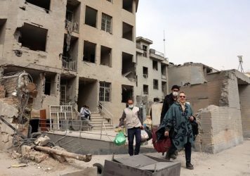 Colombia, Brasil y México piden alto fuego inmediato Oriente Medio