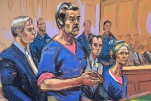 Juez rechaza petición a Maduro; Trump anuncia nuevos cargos