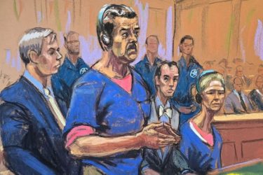 Juez rechaza petición a Maduro; Trump anuncia nuevos cargos Juez rechaza petición a Maduro; Trump anuncia nuevos cargos