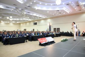 Ministerio Público destaca condenas por trata de personas