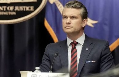 EEUU dice conversaciones con Irán «son reales y ganan fuerza»