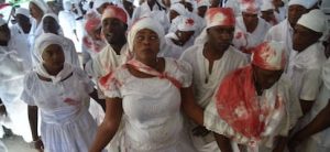 Haití pide a la Unesco símbolos  vudú sean Patrimonio Cultural