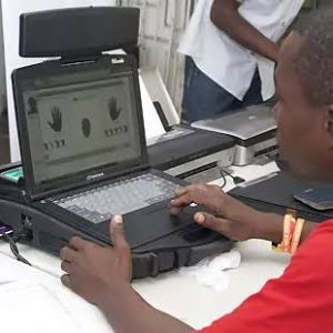 Haití moderniza y fortalece su Sistema Nacional Identificación Haití moderniza y fortalece su Sistema Nacional Identificación