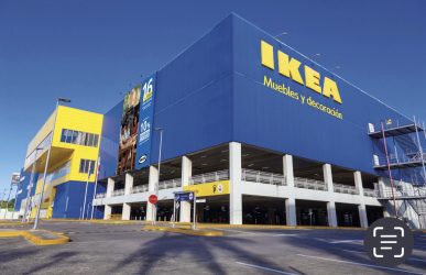 IKEA celebra 16 años en la RD; anuncia el inicio de campaña